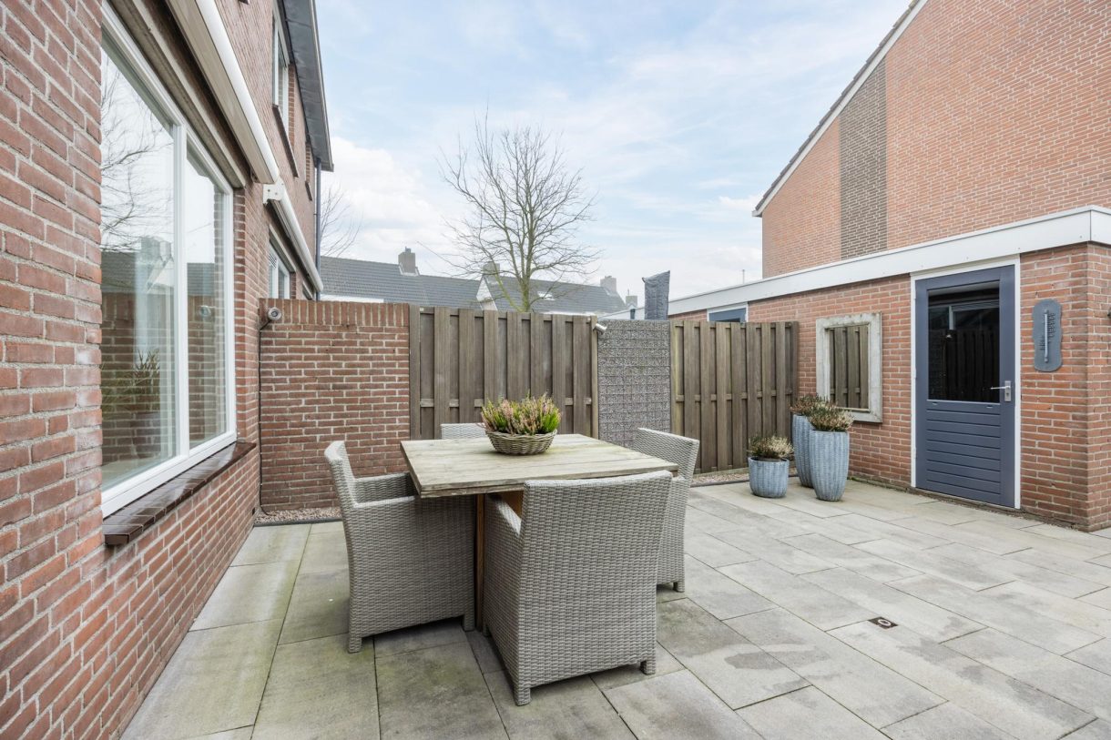 Te koop: Foto Woonhuis aan de Ekster 19 in Bodegraven