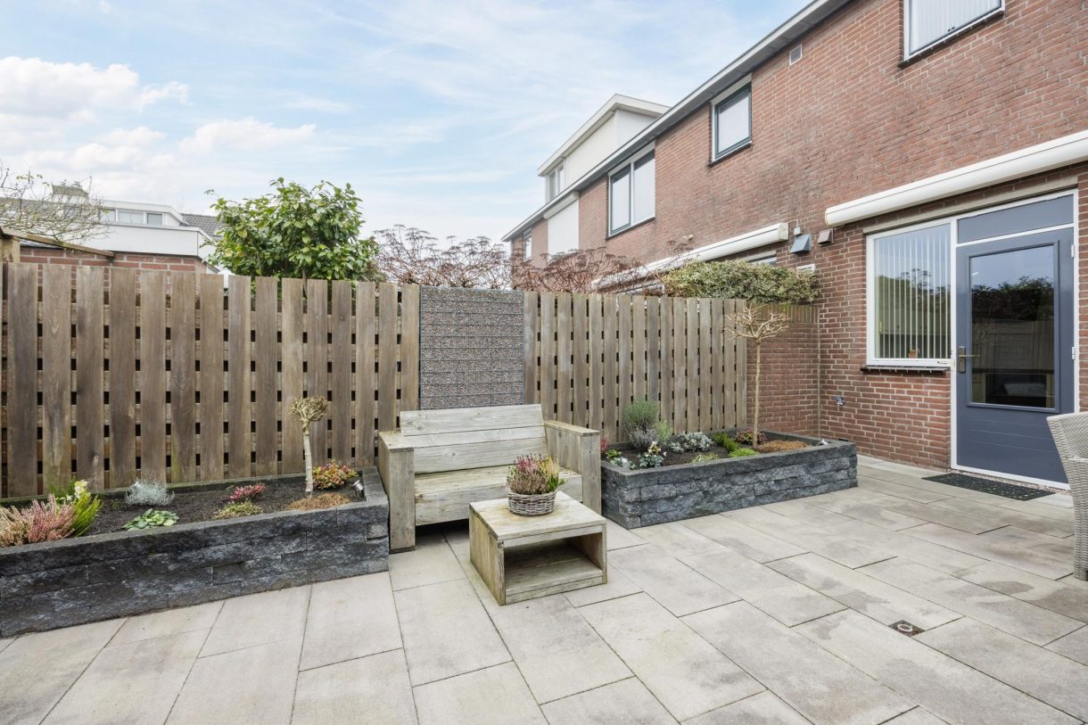 Te koop: Foto Woonhuis aan de Ekster 19 in Bodegraven