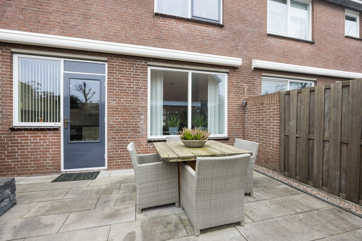 Te koop: Foto Woonhuis aan de Ekster 19 in Bodegraven