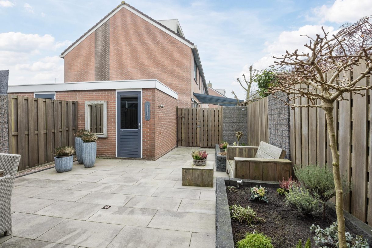 Te koop: Foto Woonhuis aan de Ekster 19 in Bodegraven