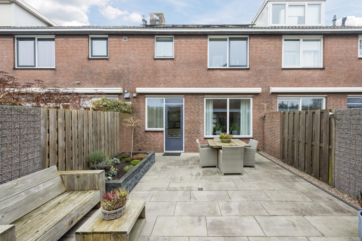 Te koop: Foto Woonhuis aan de Ekster 19 in Bodegraven