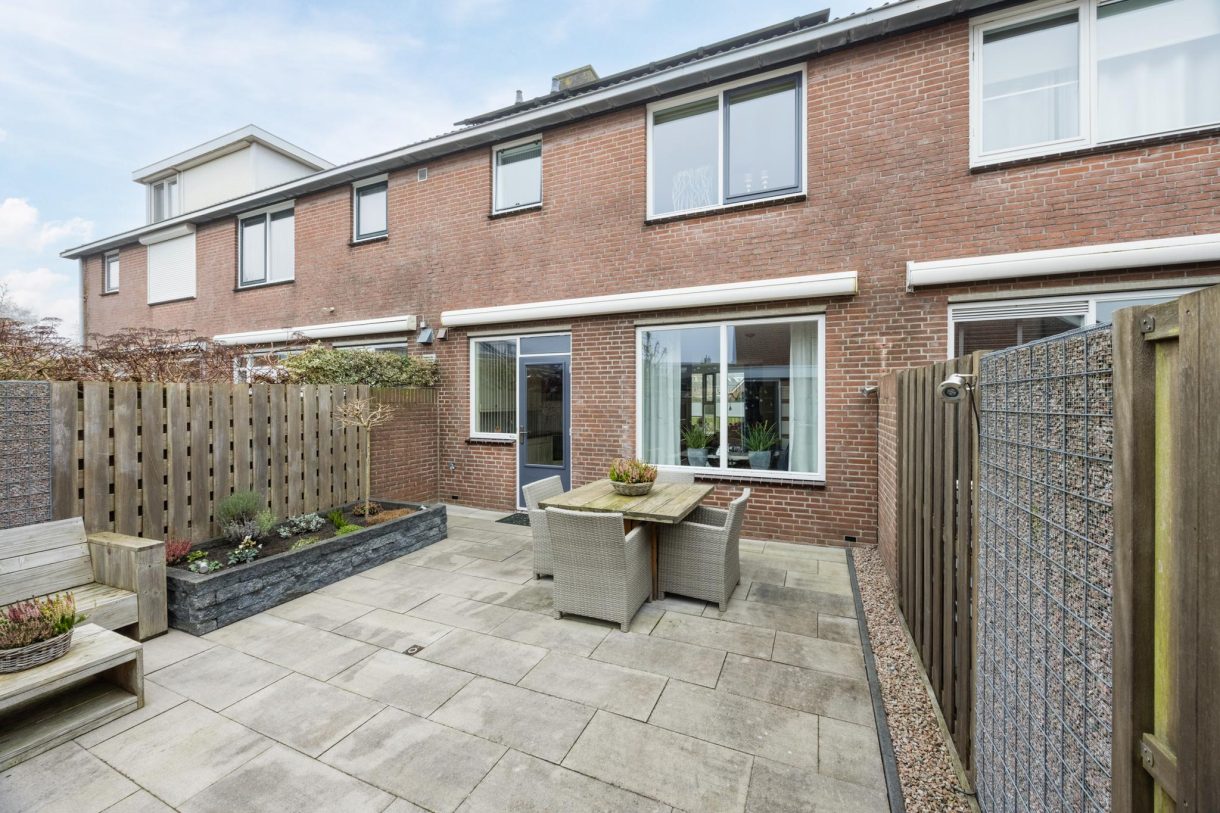 Te koop: Foto Woonhuis aan de Ekster 19 in Bodegraven