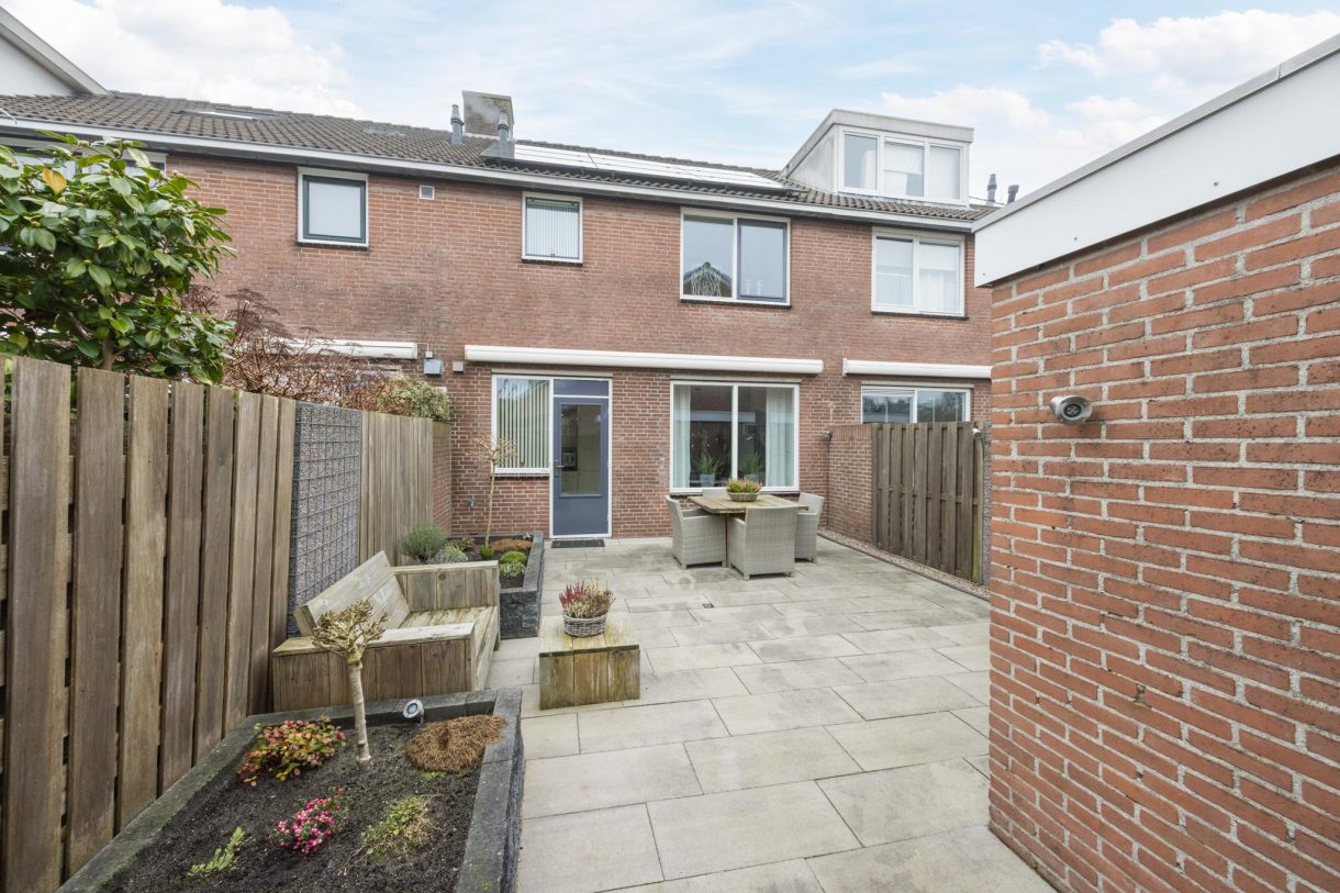 Te koop: Foto Woonhuis aan de Ekster 19 in Bodegraven