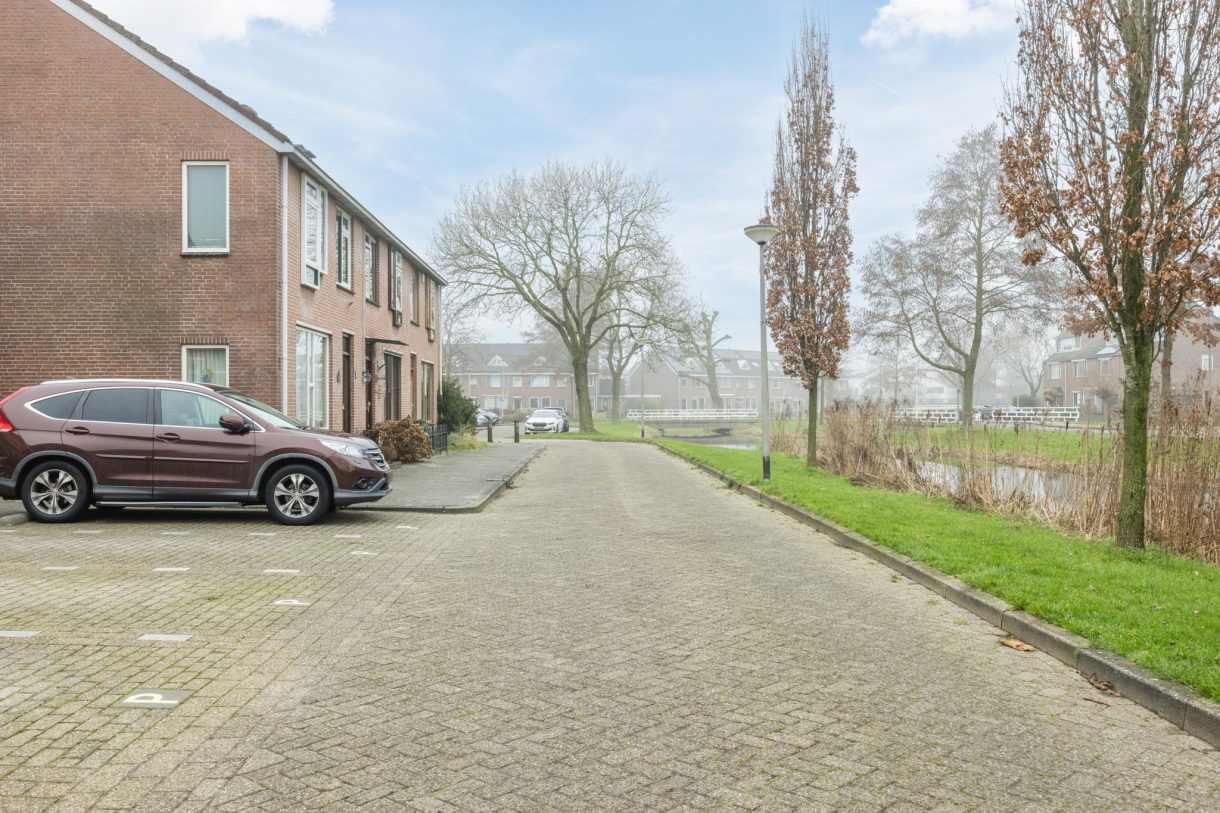 Te koop: Foto Woonhuis aan de Ekster 19 in Bodegraven
