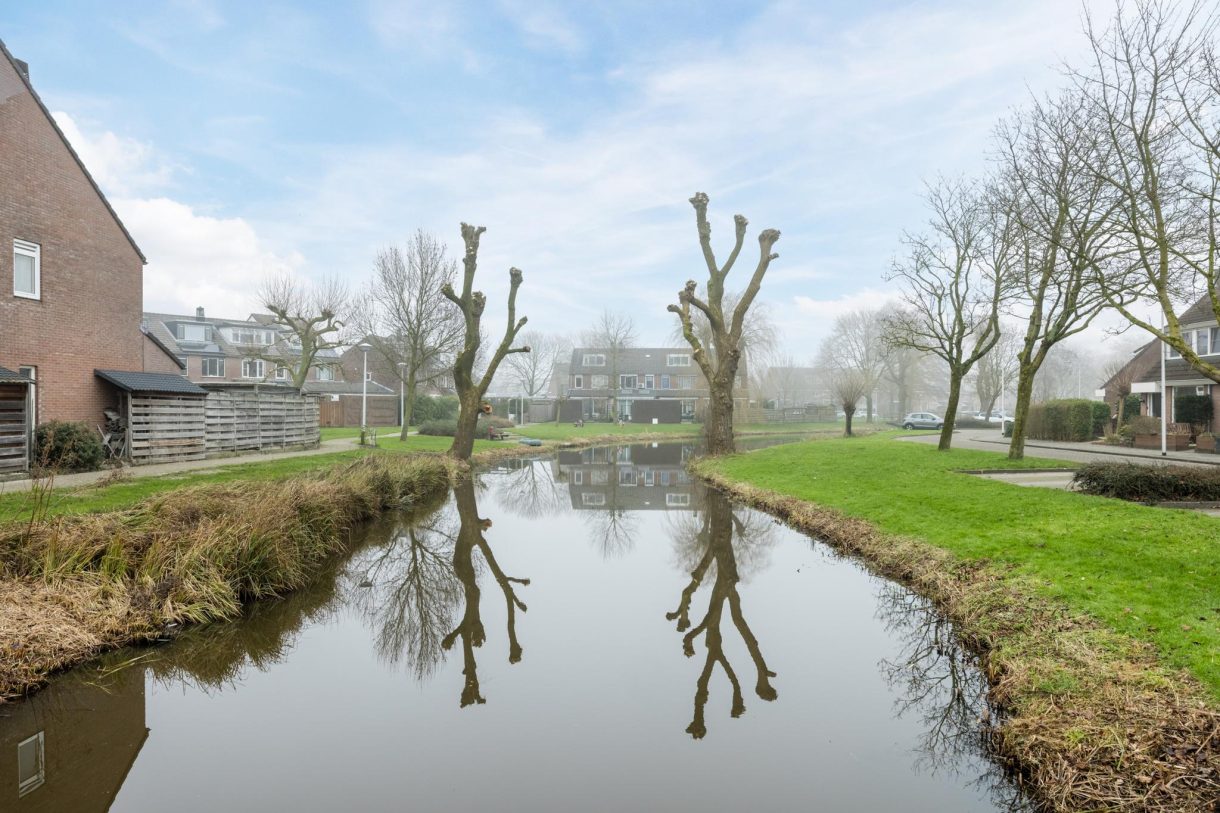 Te koop: Foto Woonhuis aan de Ekster 19 in Bodegraven
