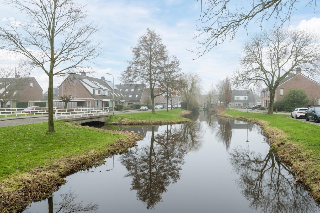Te koop: Foto Woonhuis aan de Ekster 19 in Bodegraven