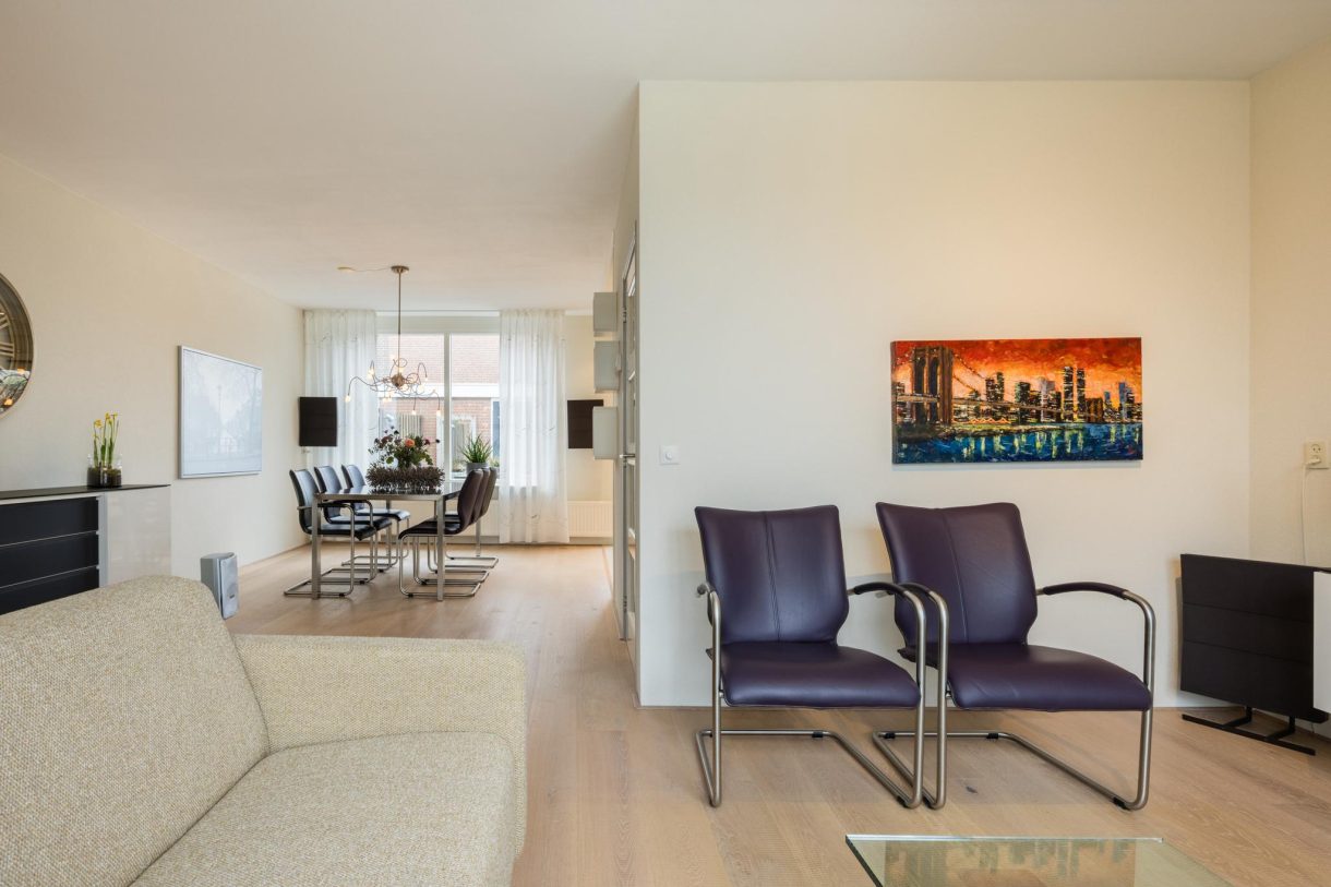 Te koop: Foto Woonhuis aan de Ekster 19 in Bodegraven