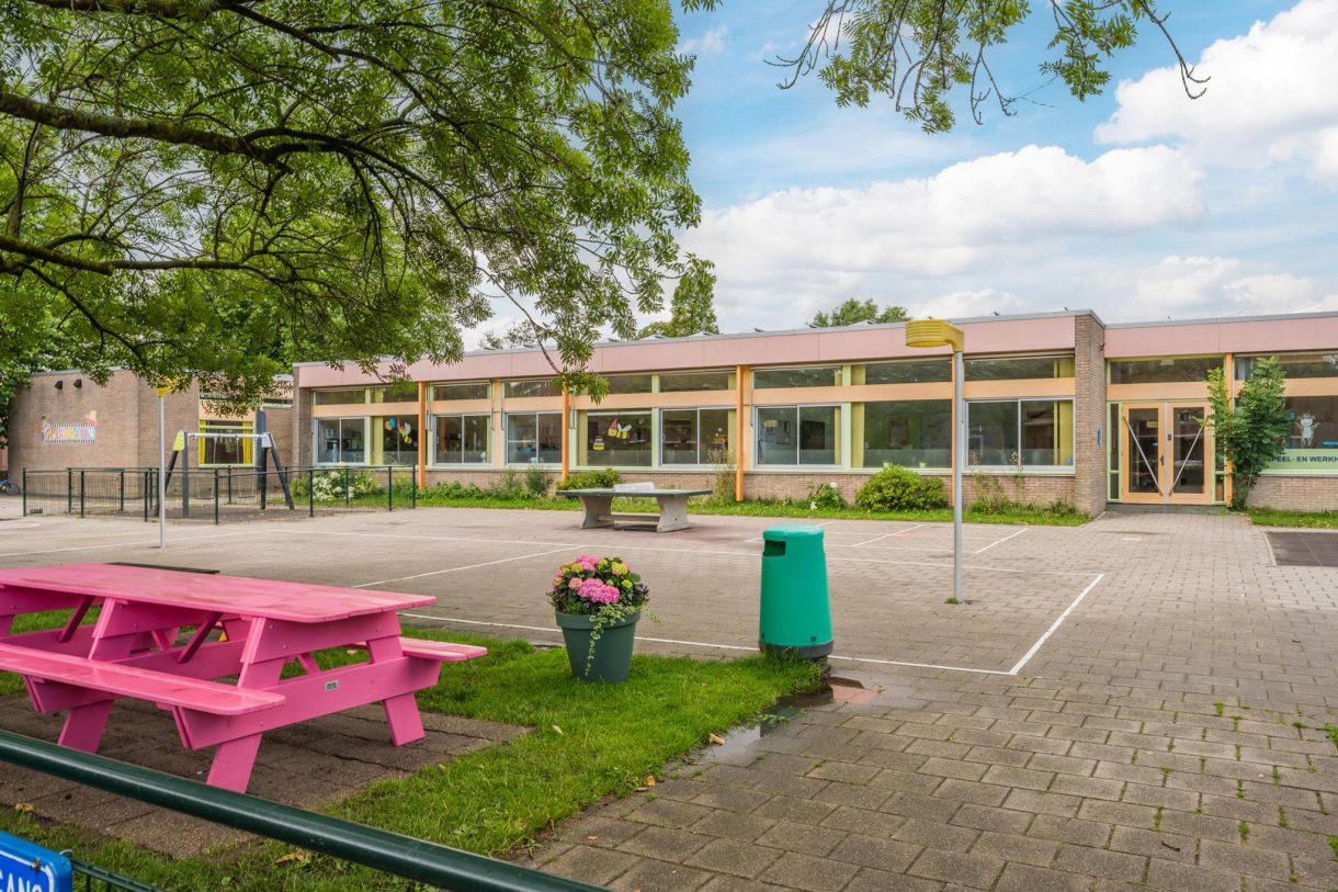 Te koop: Foto Woonhuis aan de Ekster 19 in Bodegraven