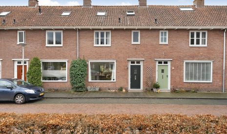 Hoofdfoto van Zwolle Goudsbloemstraat 66