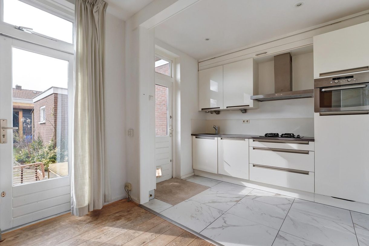 Te koop: Foto Woonhuis aan de Goudsbloemstraat 66 in Zwolle