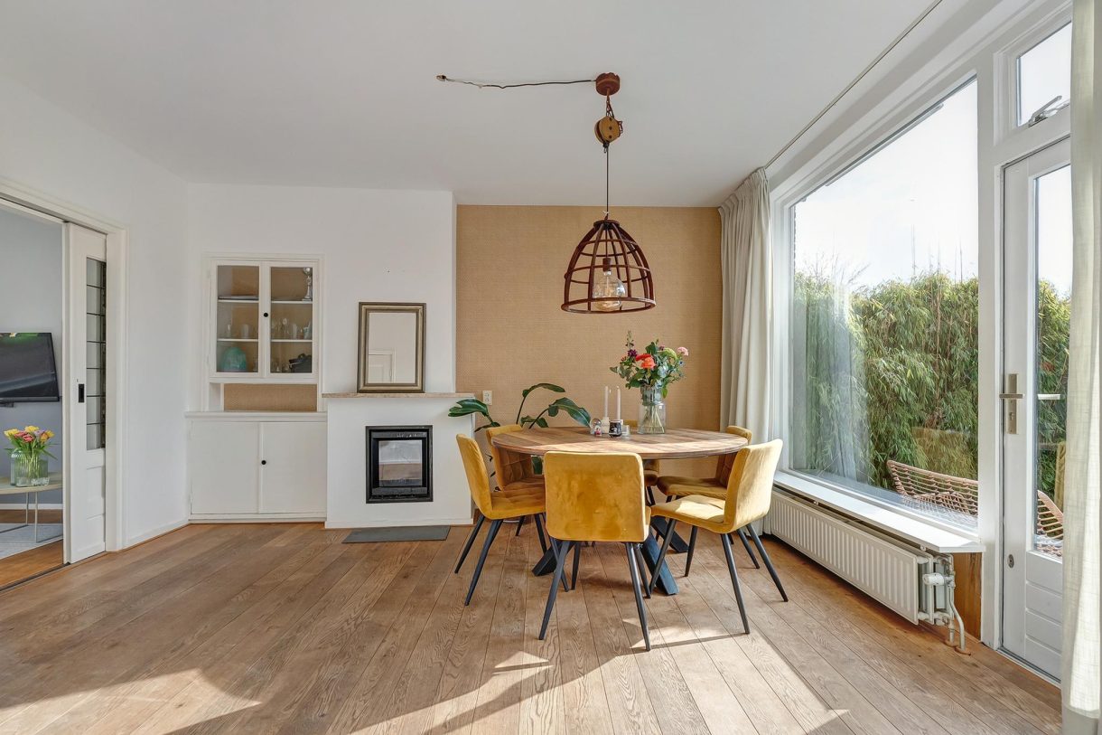 Te koop: Foto Woonhuis aan de Goudsbloemstraat 66 in Zwolle