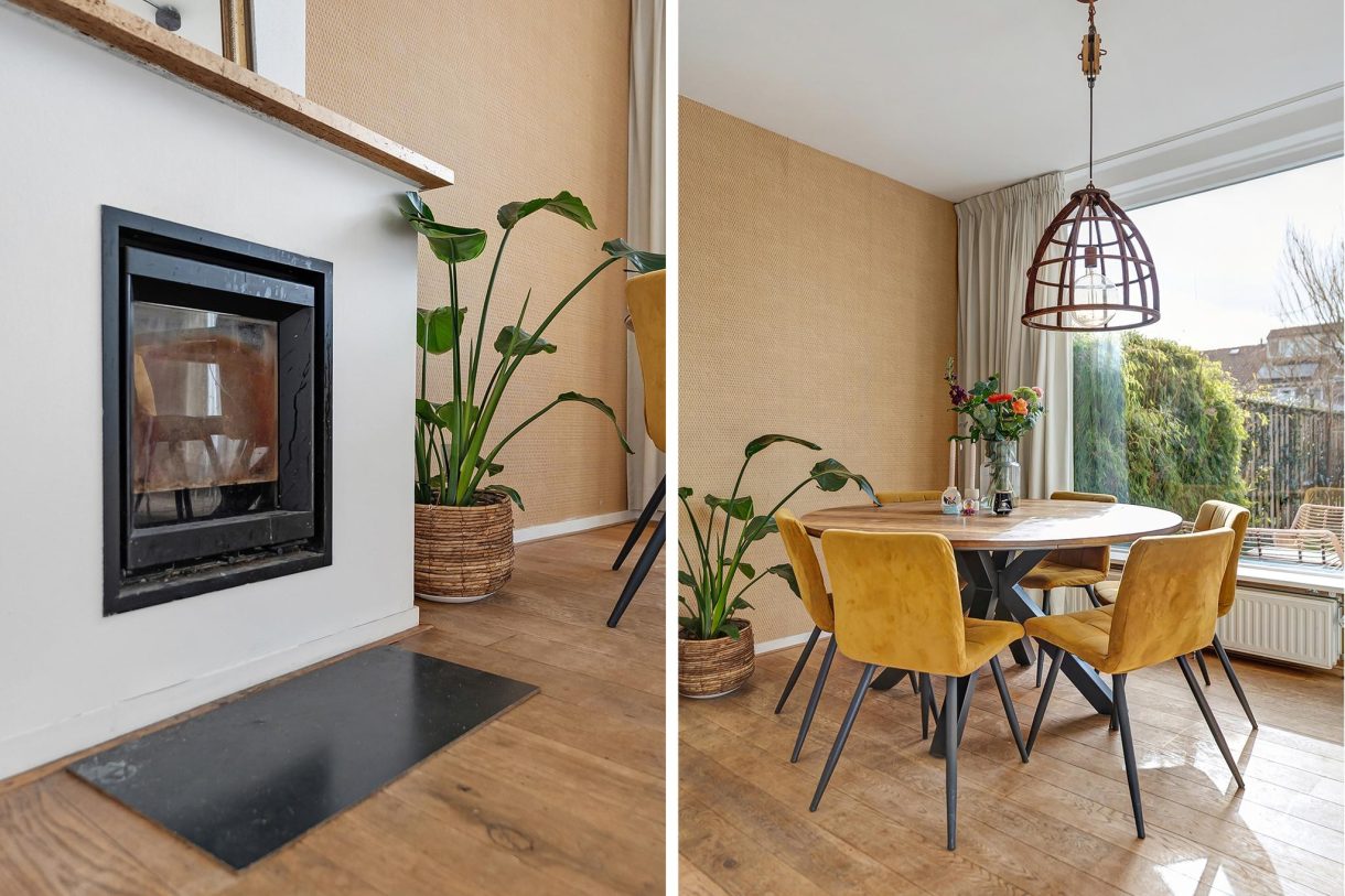 Te koop: Foto Woonhuis aan de Goudsbloemstraat 66 in Zwolle