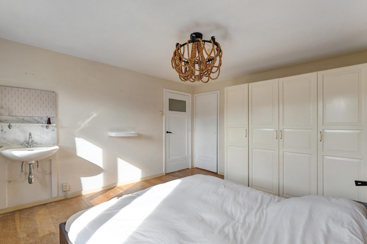 Te koop: Foto Woonhuis aan de Goudsbloemstraat 66 in Zwolle