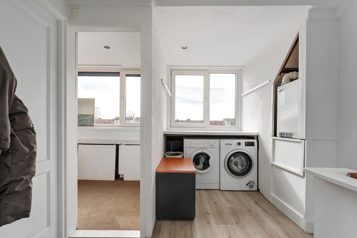 Te koop: Foto Woonhuis aan de Goudsbloemstraat 66 in Zwolle