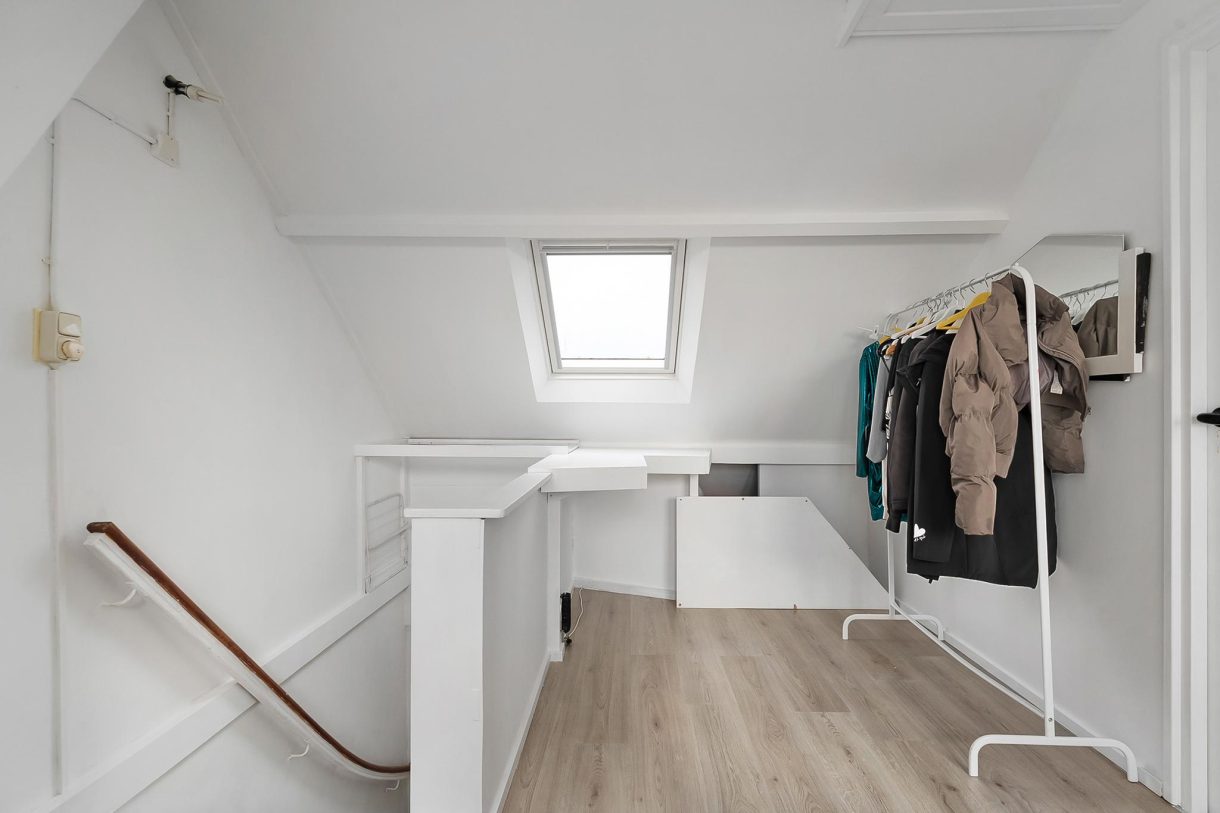 Te koop: Foto Woonhuis aan de Goudsbloemstraat 66 in Zwolle