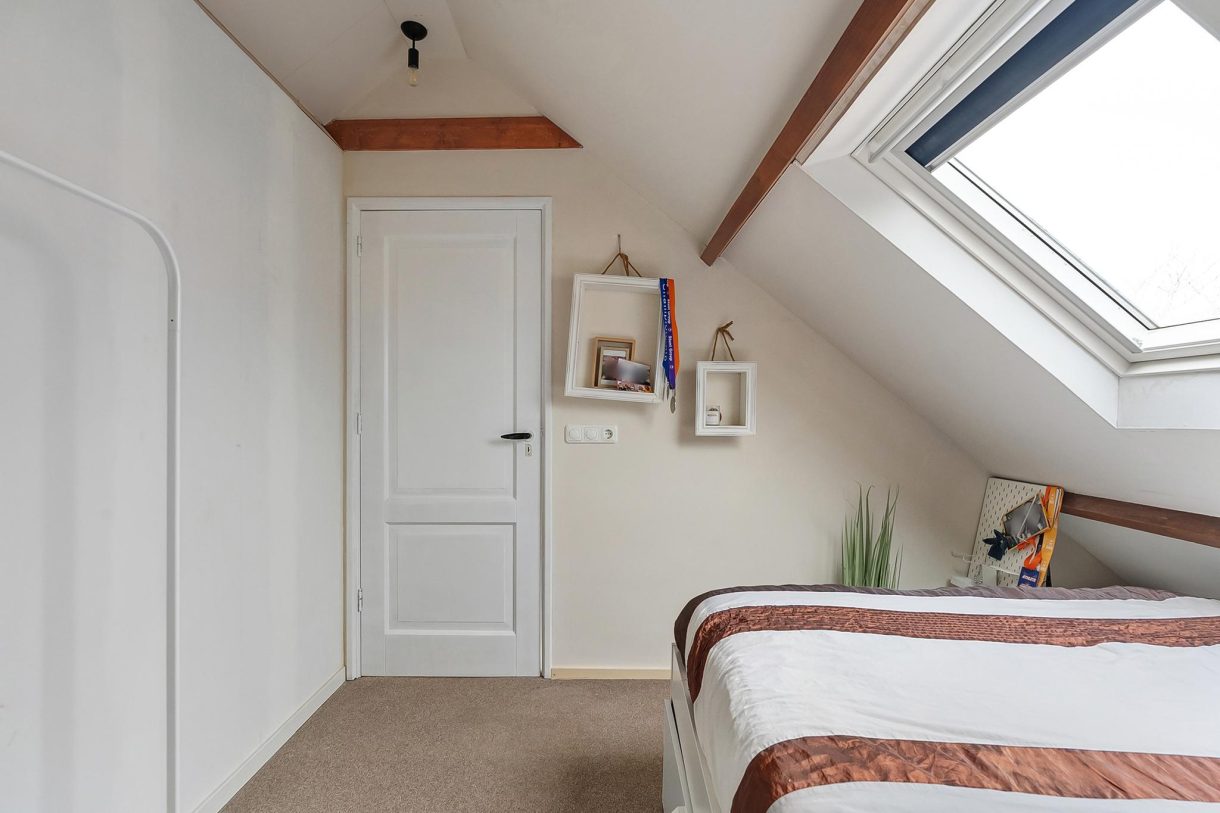 Te koop: Foto Woonhuis aan de Goudsbloemstraat 66 in Zwolle