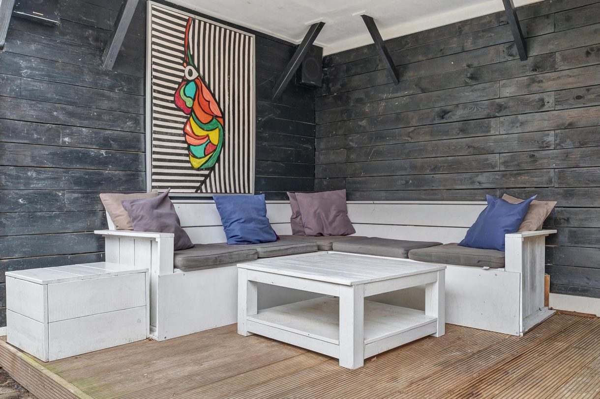 Te koop: Foto Woonhuis aan de Goudsbloemstraat 66 in Zwolle