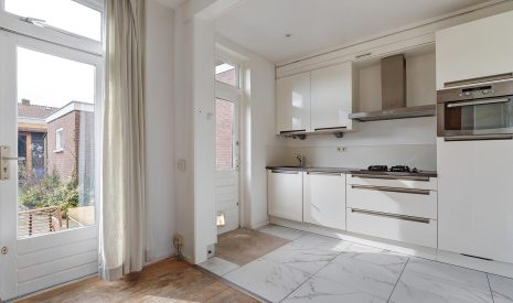 Te koop: Foto Woonhuis aan de Goudsbloemstraat 66 in Zwolle