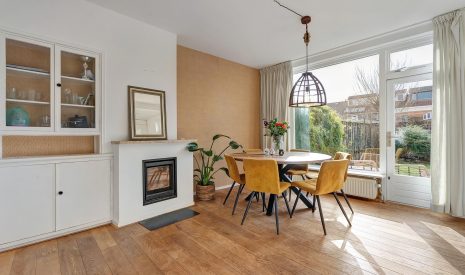 Te koop: Foto Woonhuis aan de Goudsbloemstraat 66 in Zwolle