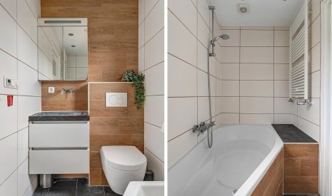 Te koop: Foto Woonhuis aan de Goudsbloemstraat 66 in Zwolle