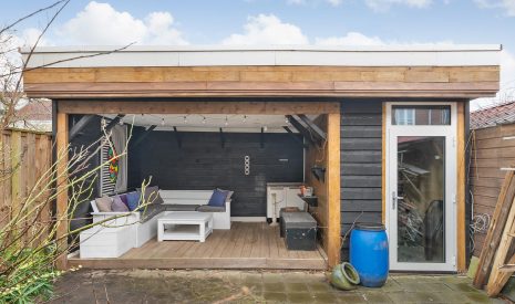 Te koop: Foto Woonhuis aan de Goudsbloemstraat 66 in Zwolle