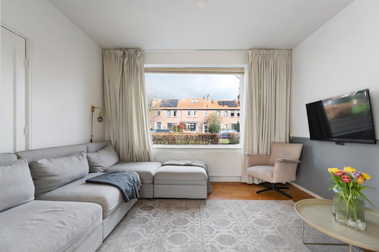 Te koop: Foto Woonhuis aan de Goudsbloemstraat 66 in Zwolle