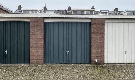 koop  Bodegraven  Henegouwerhof 7012 ong – Hoofdfoto