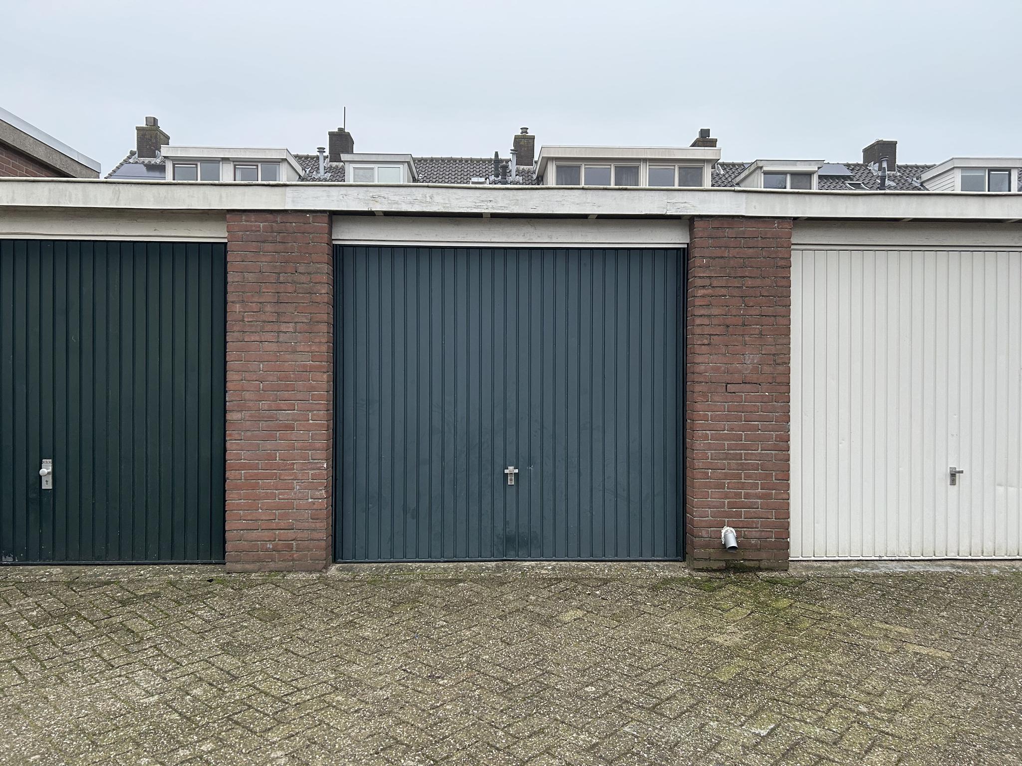 koop  Bodegraven  Henegouwerhof 7012 ong – Hoofdfoto