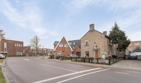 Te koop: Foto Woonhuis aan de Leeksterweg 4 in Roden