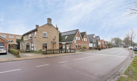 koop  Roden  Leeksterweg 4 – Hoofdfoto