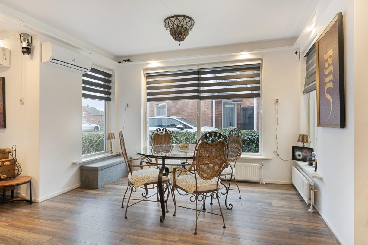 Te koop: Foto Woonhuis aan de Leeksterweg 4 in Roden