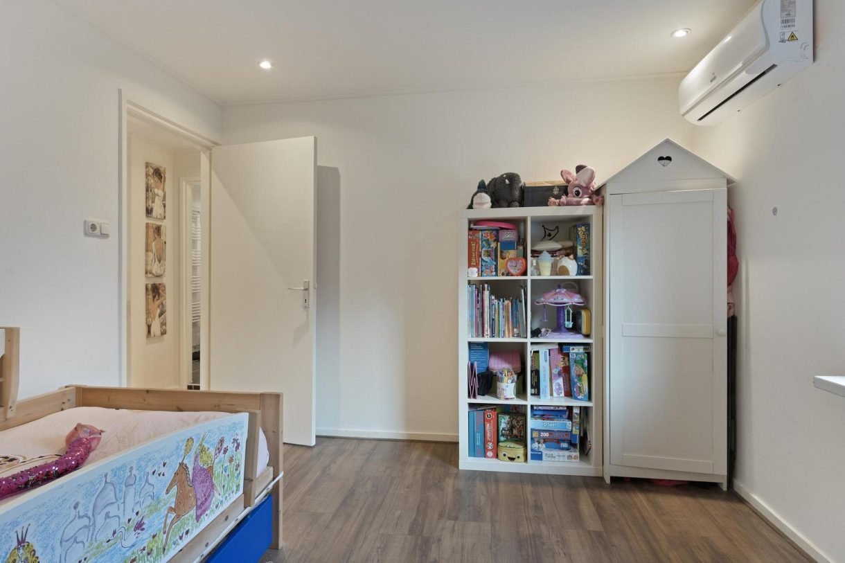 Te koop: Foto Woonhuis aan de Leeksterweg 4 in Roden