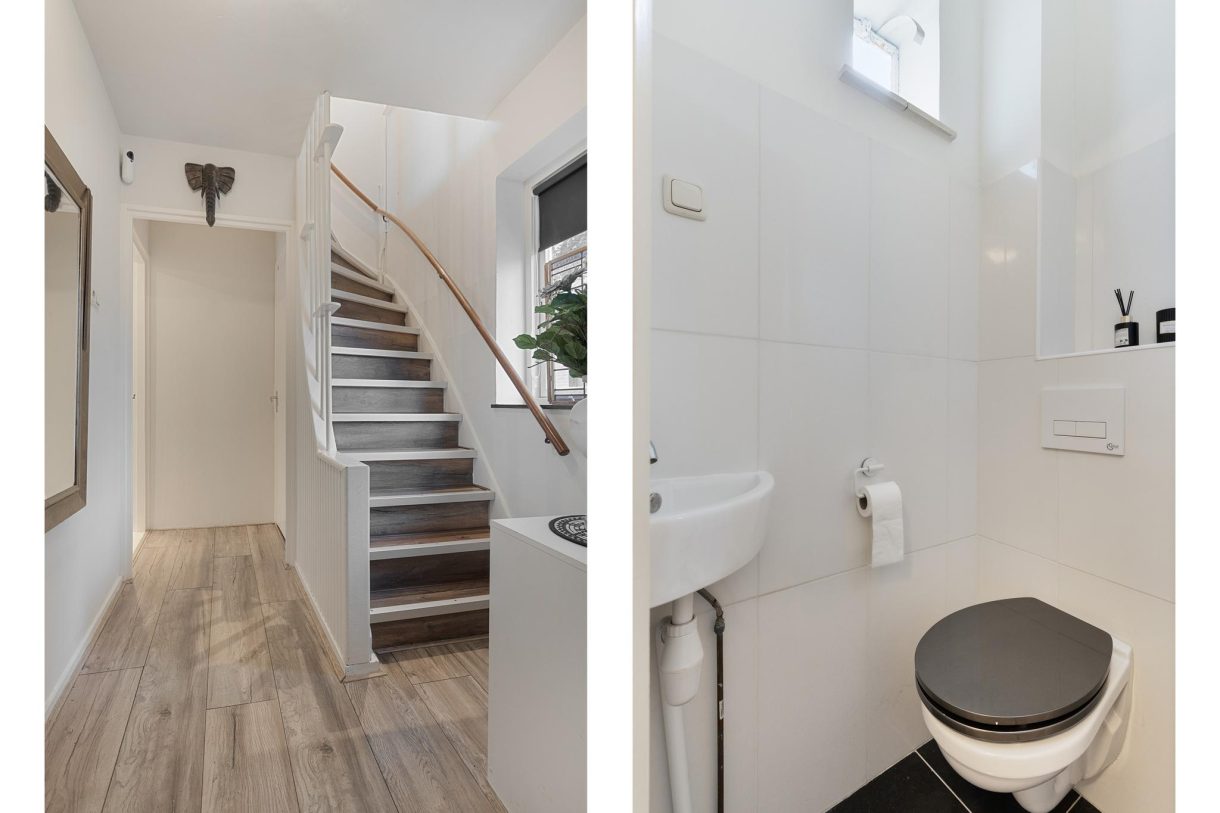 Te koop: Foto Woonhuis aan de Leeksterweg 4 in Roden