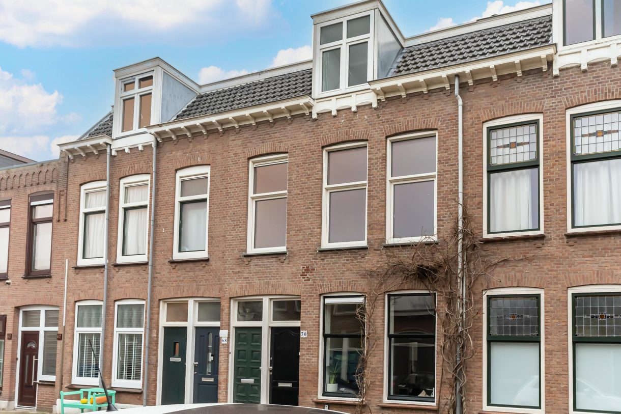 Te koop: Foto Appartement aan de Jan van Houtstraat 68 in 's-Gravenhage