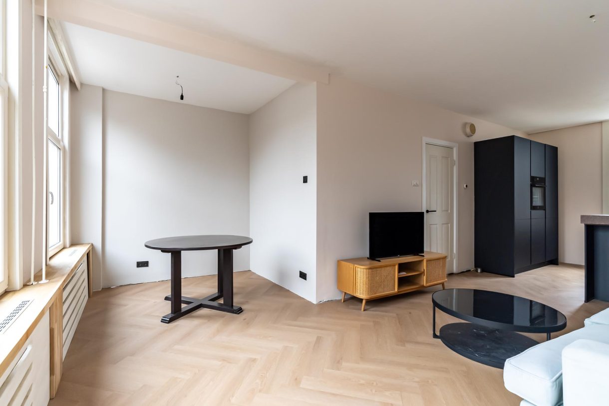 Te koop: Foto Appartement aan de Jan van Houtstraat 68 in 's-Gravenhage