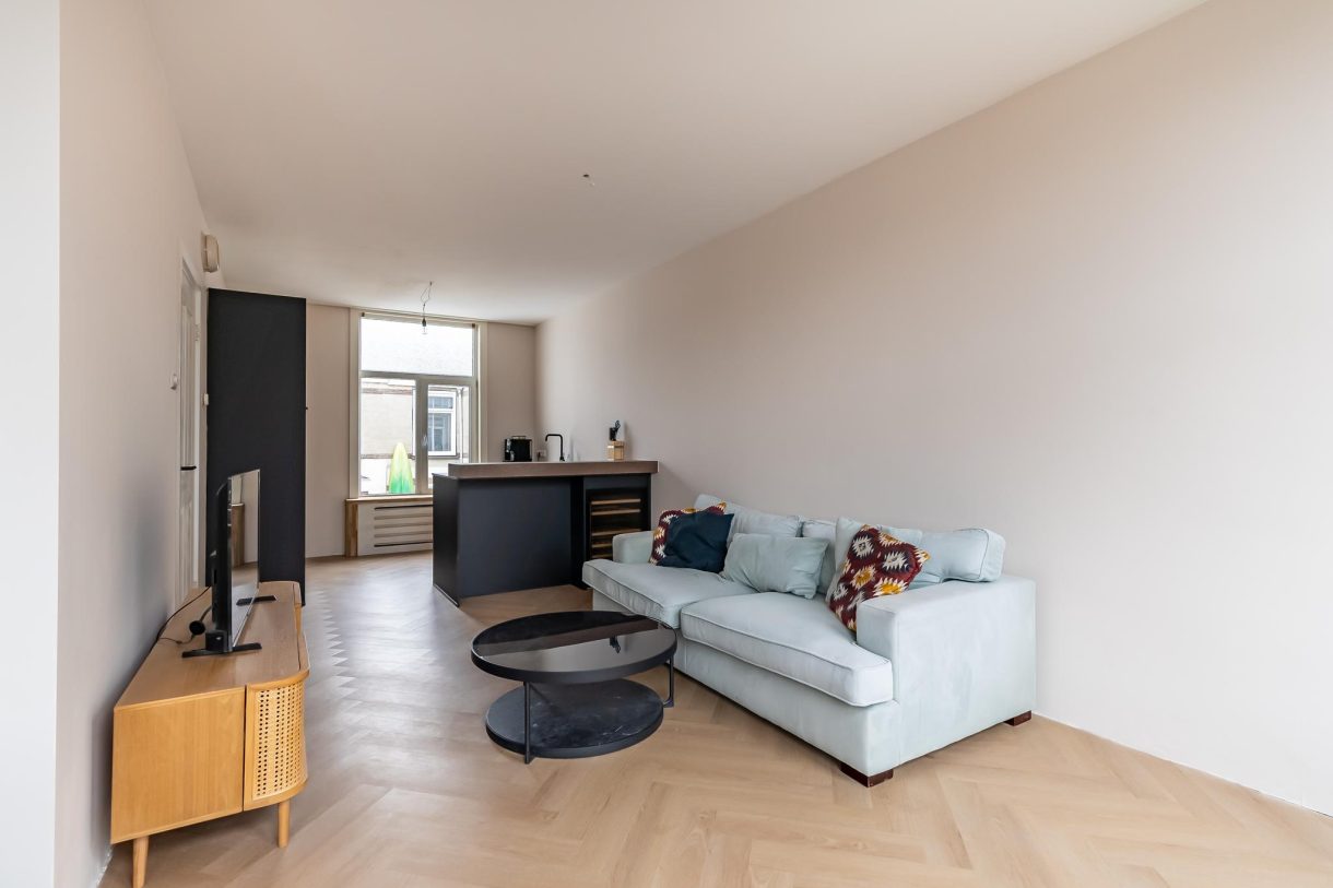 Te koop: Foto Appartement aan de Jan van Houtstraat 68 in 's-Gravenhage