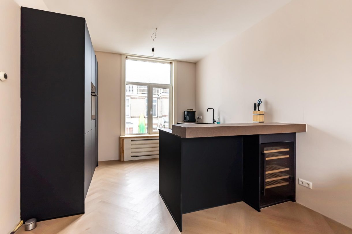 Te koop: Foto Appartement aan de Jan van Houtstraat 68 in 's-Gravenhage