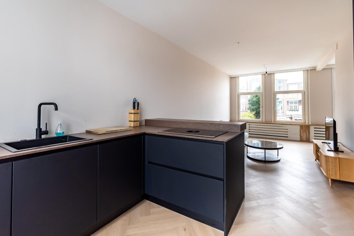 Te koop: Foto Appartement aan de Jan van Houtstraat 68 in 's-Gravenhage