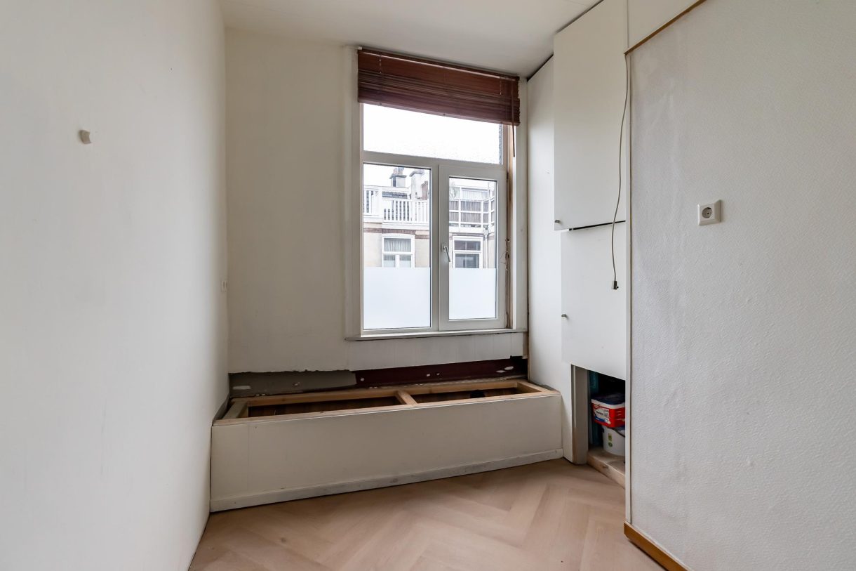 Te koop: Foto Appartement aan de Jan van Houtstraat 68 in 's-Gravenhage