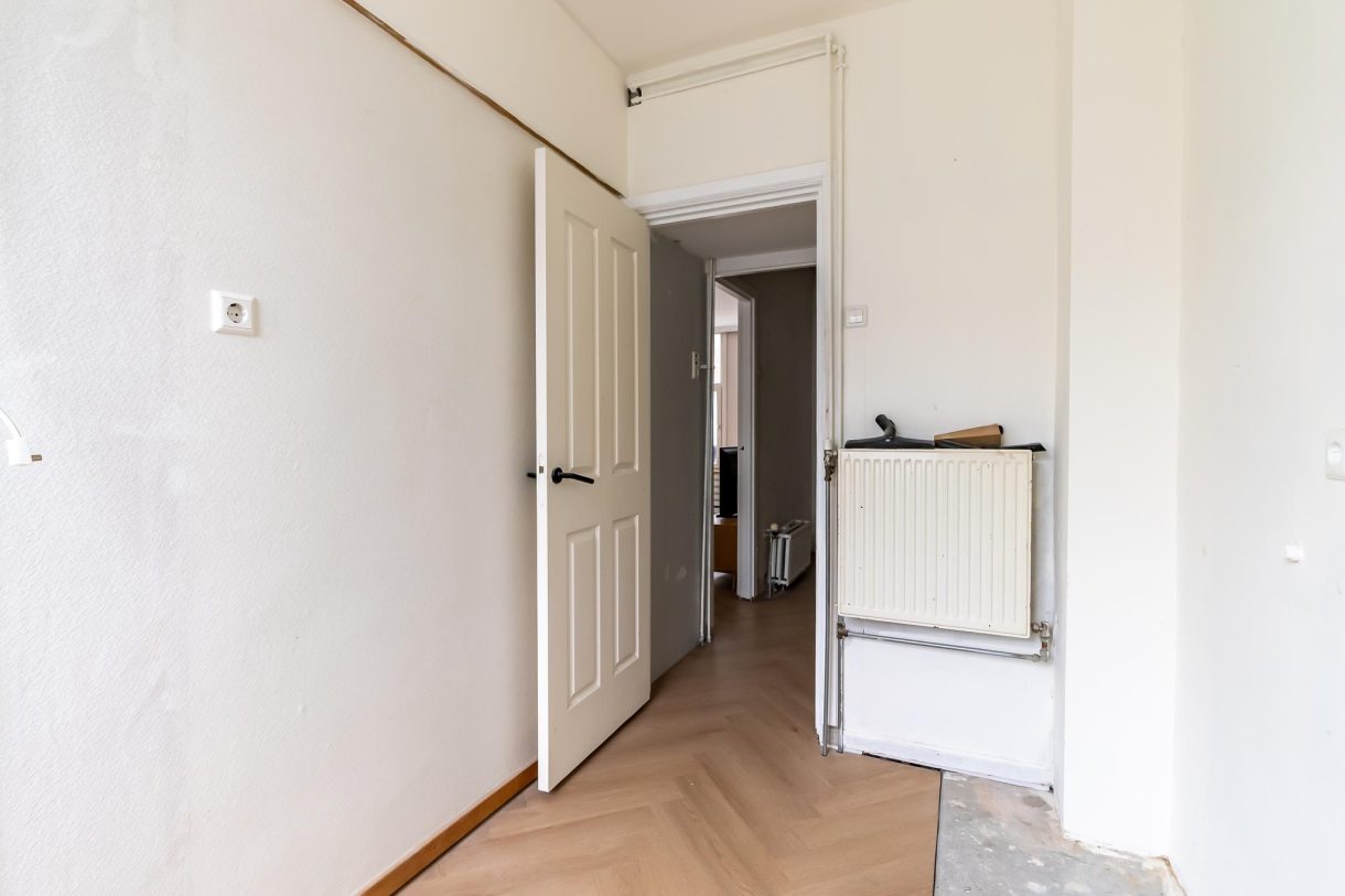 Te koop: Foto Appartement aan de Jan van Houtstraat 68 in 's-Gravenhage