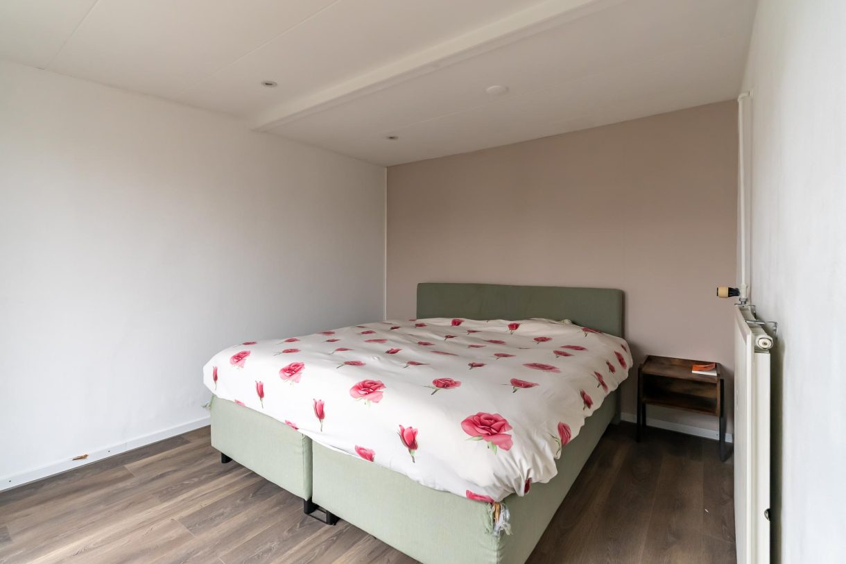 Te koop: Foto Appartement aan de Jan van Houtstraat 68 in 's-Gravenhage