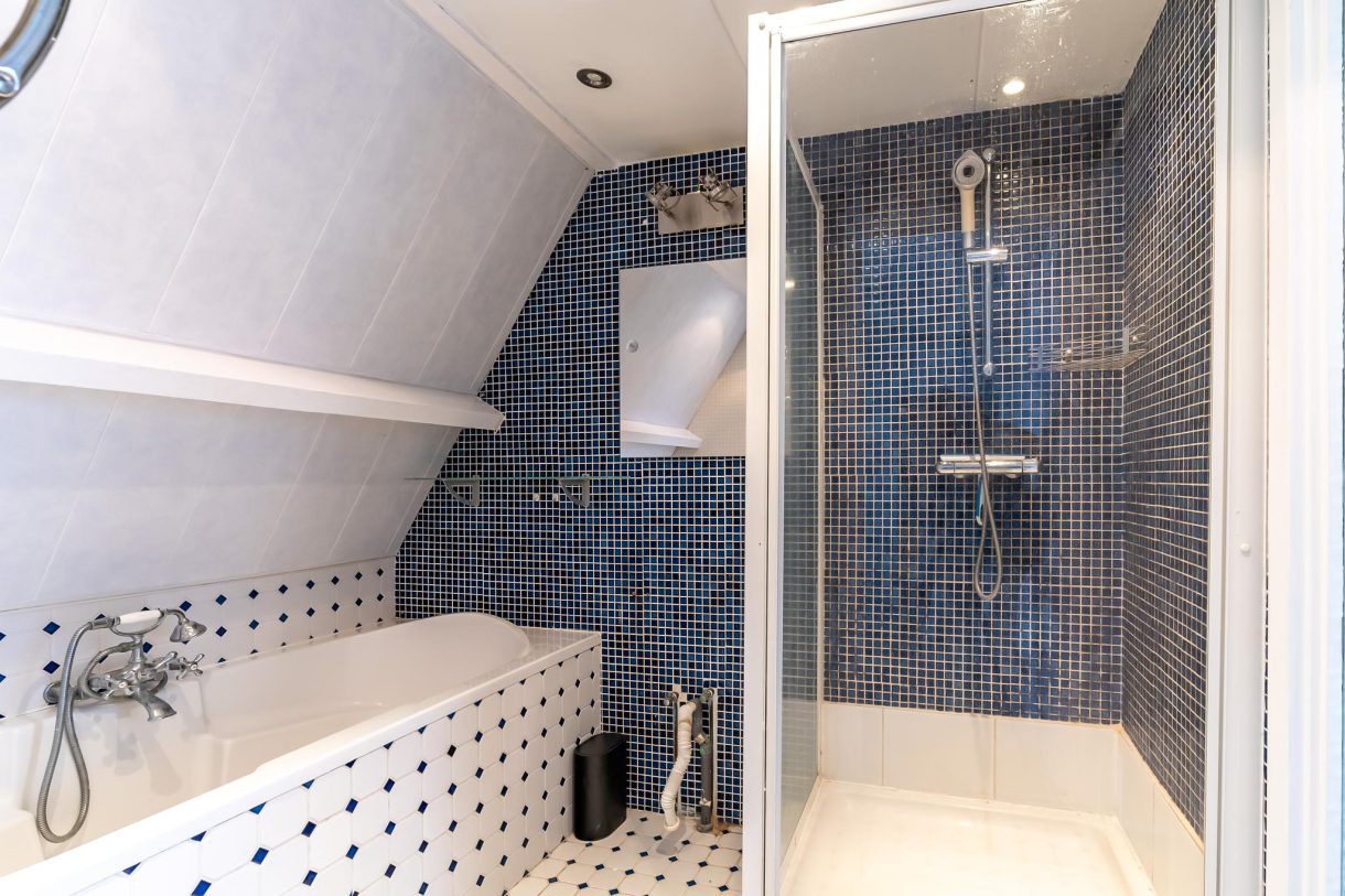 Te koop: Foto Appartement aan de Jan van Houtstraat 68 in 's-Gravenhage