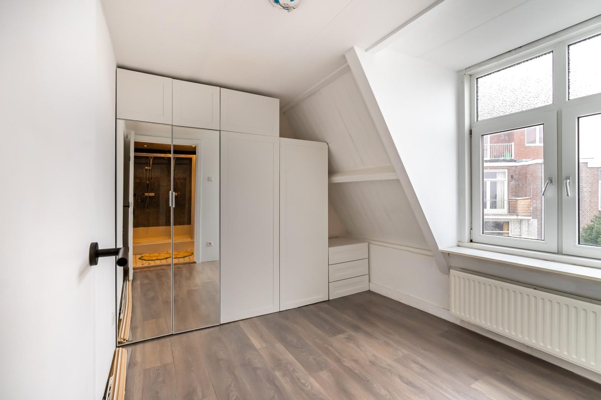Te koop: Foto Appartement aan de Jan van Houtstraat 68 in 's-Gravenhage