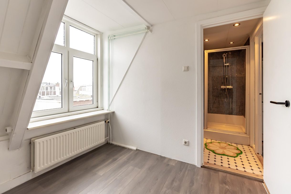 Te koop: Foto Appartement aan de Jan van Houtstraat 68 in 's-Gravenhage