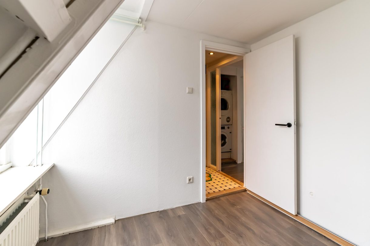 Te koop: Foto Appartement aan de Jan van Houtstraat 68 in 's-Gravenhage