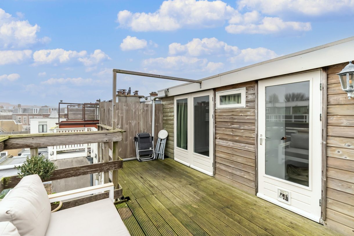 Te koop: Foto Appartement aan de Jan van Houtstraat 68 in 's-Gravenhage