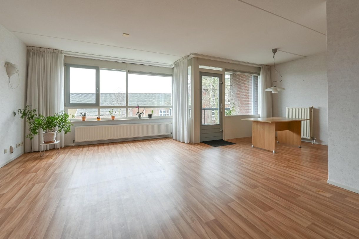 Te koop: Foto Appartement aan de Karel Doormanlaan 33 in Haarlem
