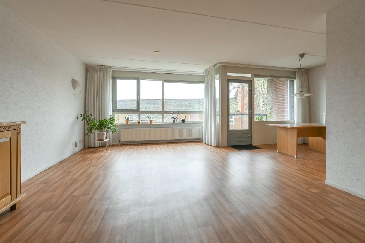 Te koop: Foto Appartement aan de Karel Doormanlaan 33 in Haarlem