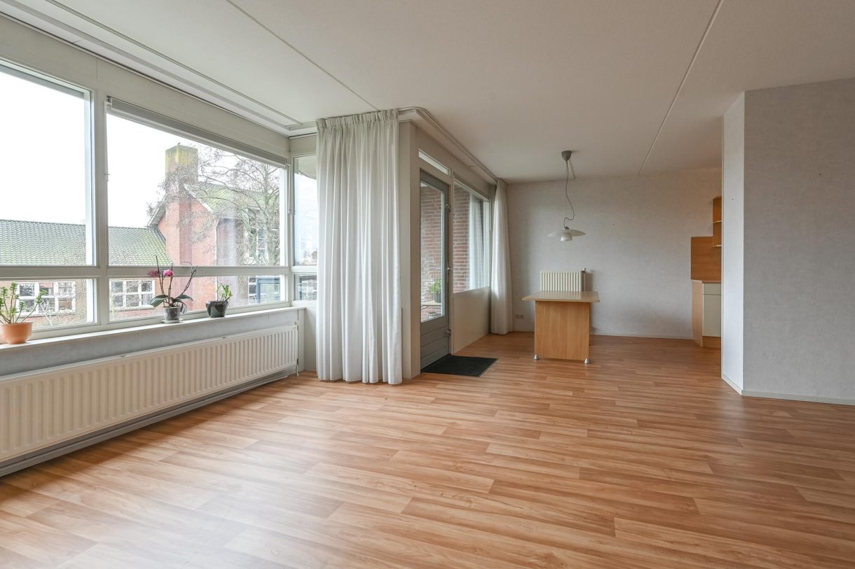 Te koop: Foto Appartement aan de Karel Doormanlaan 33 in Haarlem