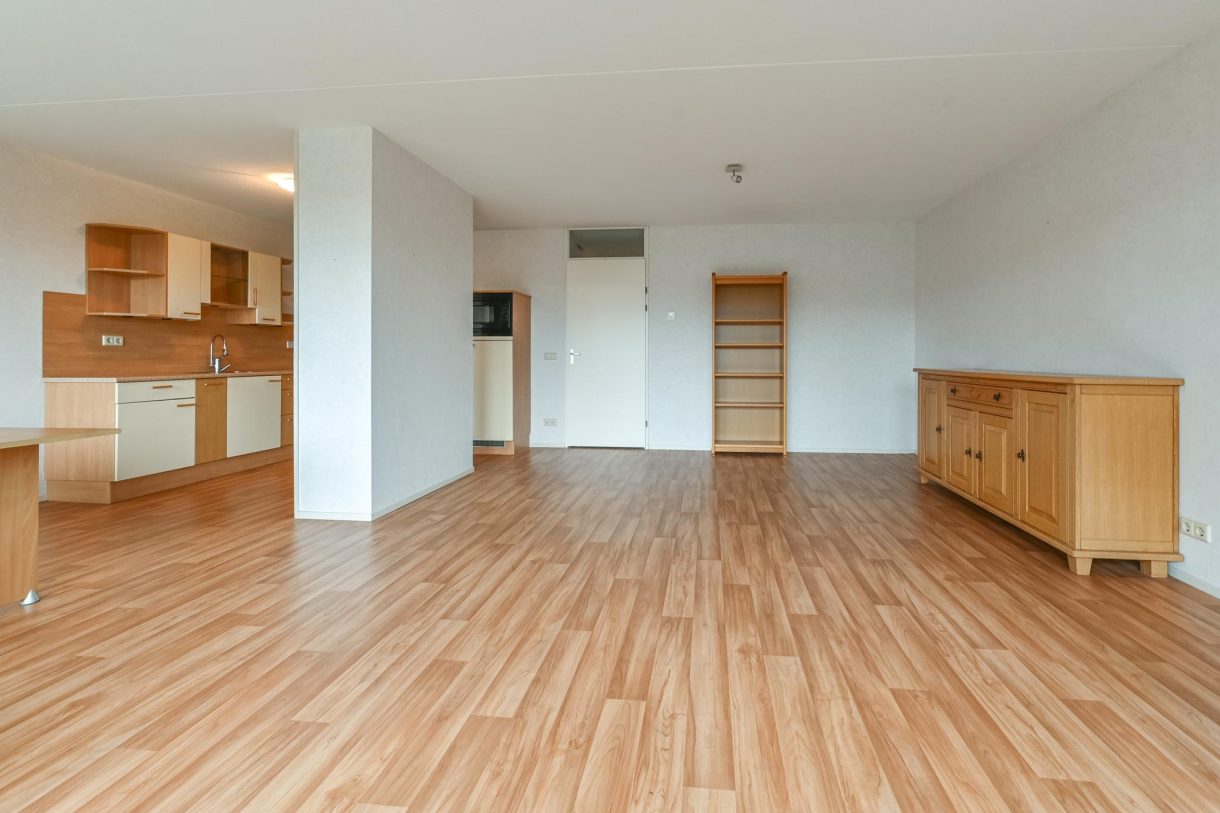 Te koop: Foto Appartement aan de Karel Doormanlaan 33 in Haarlem